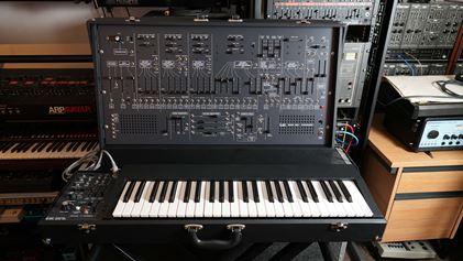 Arp-2600